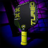 Potenza Pickleball TURBO+ COREx2 Pickleball Paddle