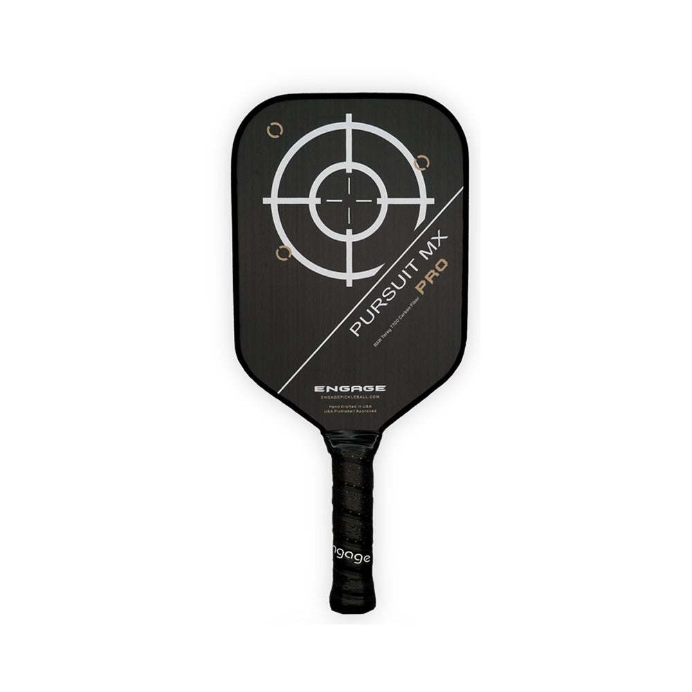 Engage Pickle ball Pursuit Pro MX | Elongated