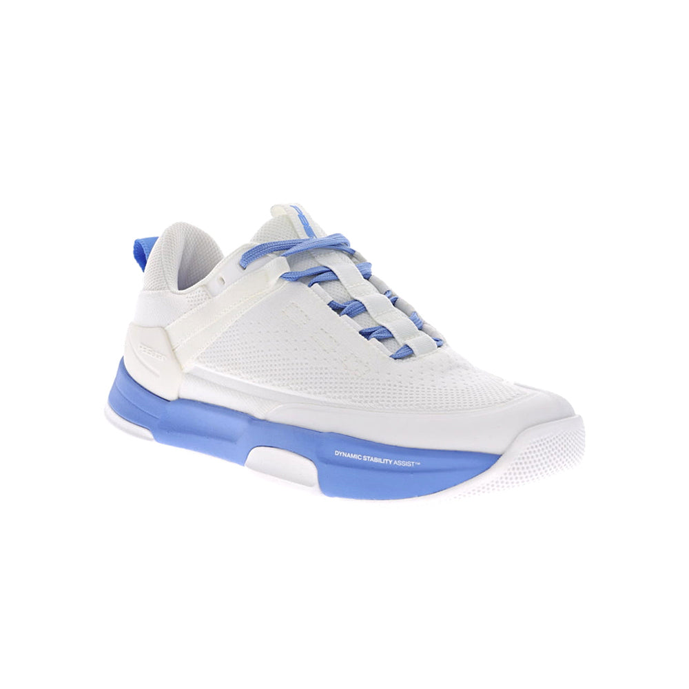 PB5 Women's Pickleball Shoes Court2 | White-Dusk