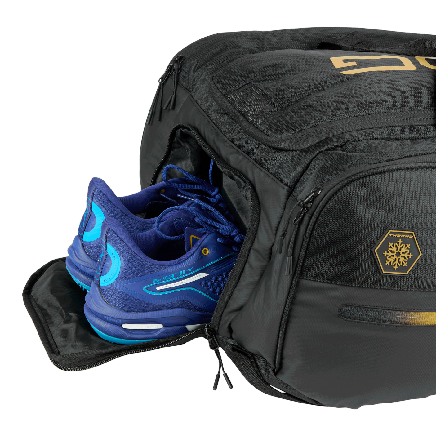 Oxdog Hyper Pro Thermo Padel Bag