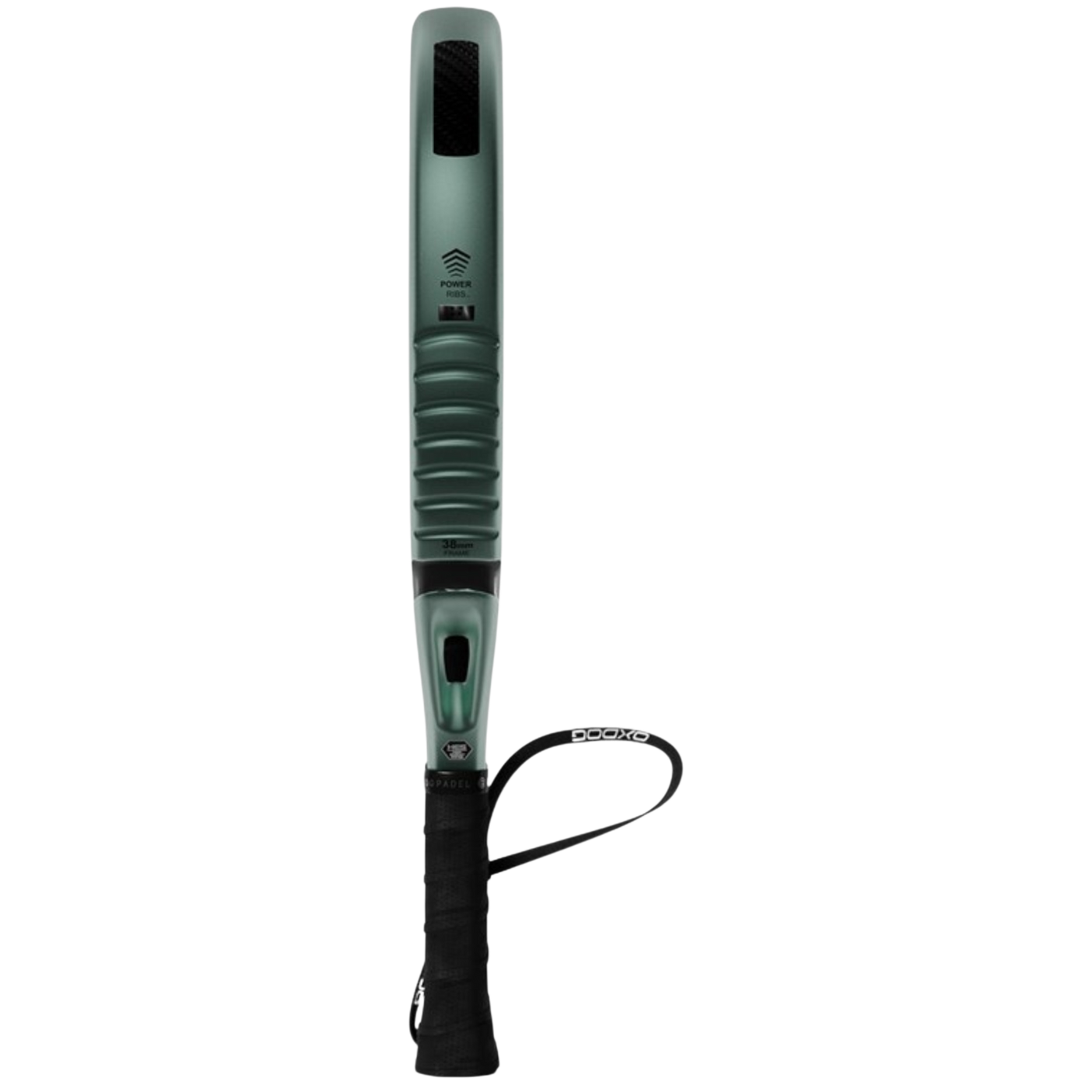 Oxdog Pure Pro+ Padel Racket