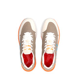 Osaka Footwear KAI Mk1 | Grey-Holographic