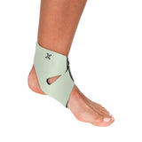 Body Helix X-Fit Ankle Compression Sleeve