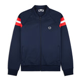 Sergio Tacchini Rimini Track Jacket - Maritime Blue