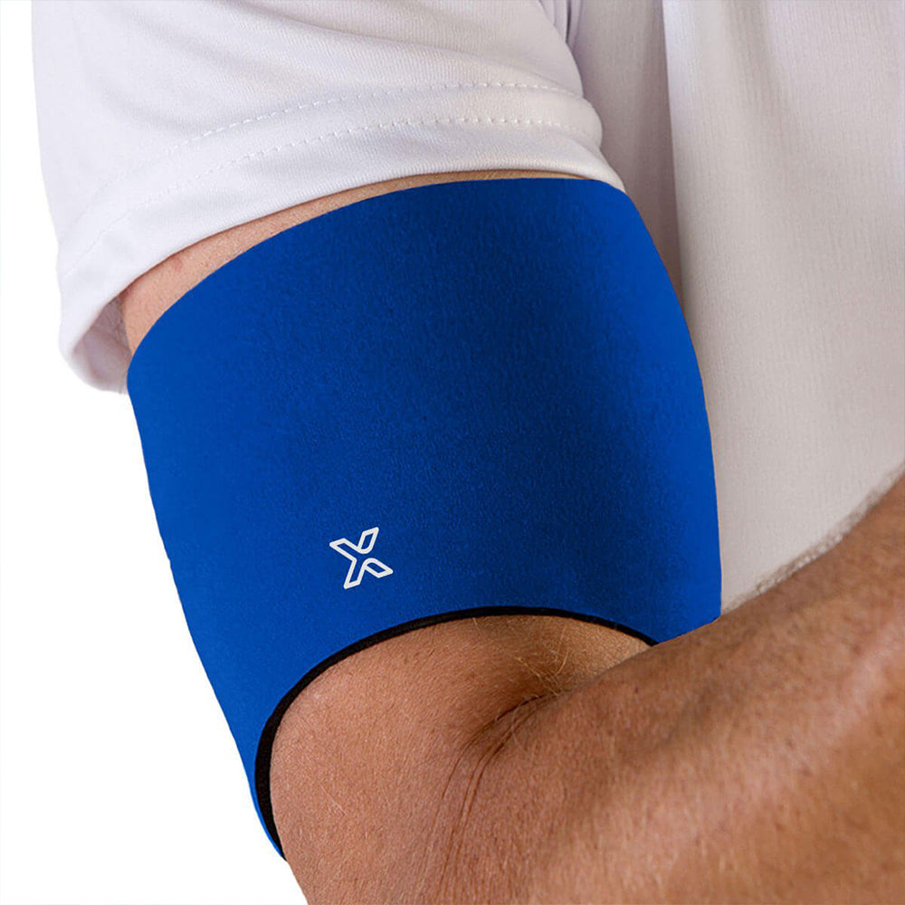 Body Helix Biceps Compression Sleeve