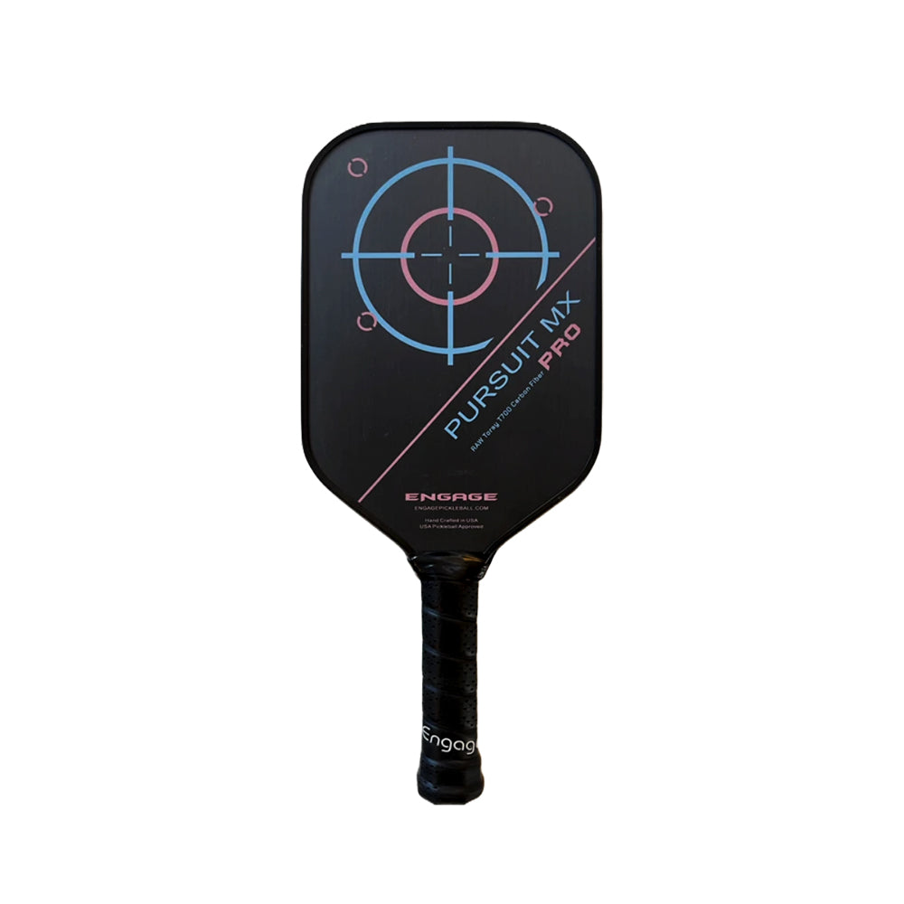 Engage Pickle ball Pursuit Pro MX | Elongated