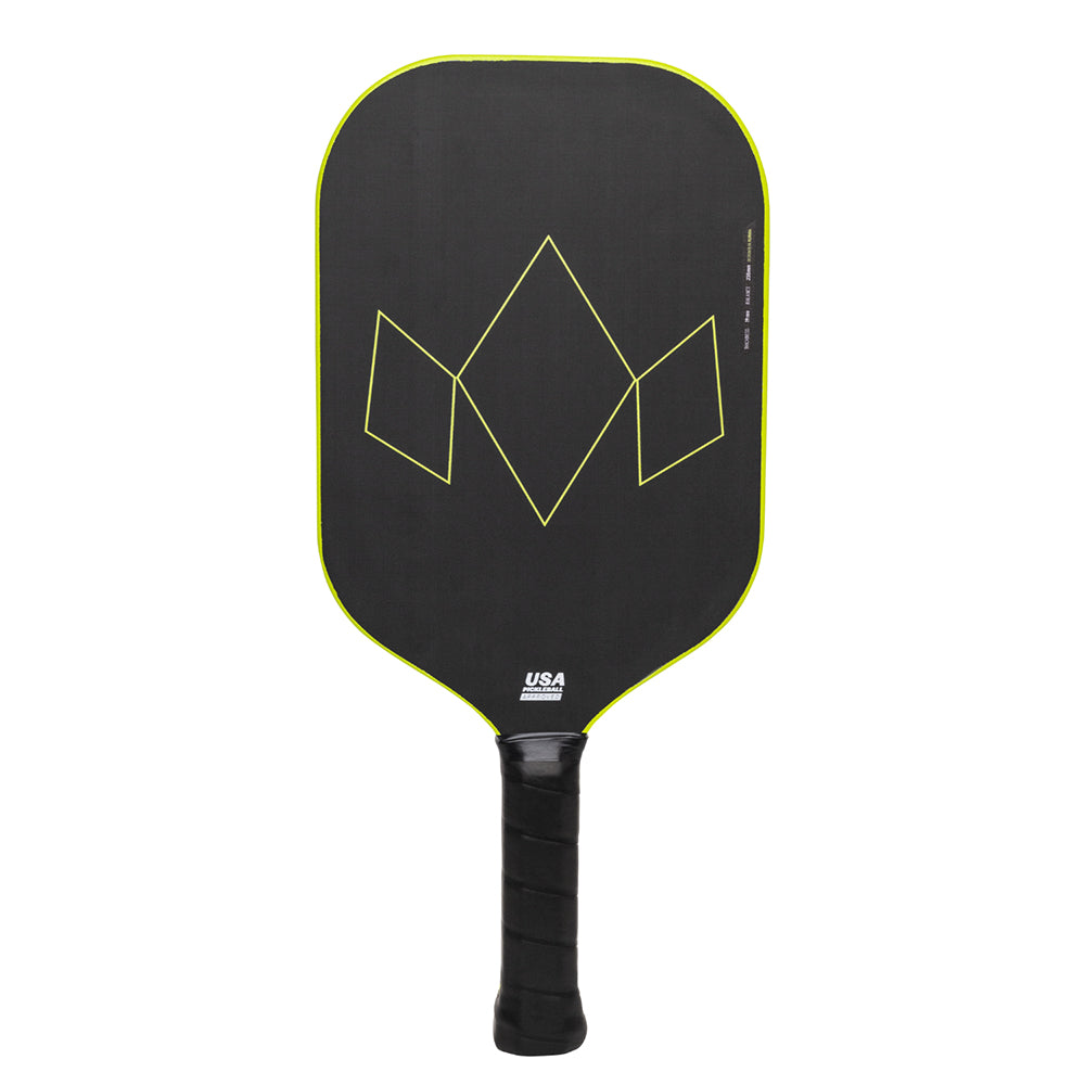 Pala de Pickleball Diadem DUPR Warrior v2