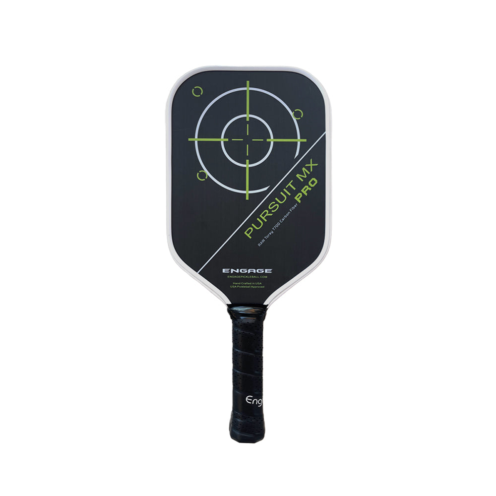 Engage Pickle ball Pursuit Pro MX | Elongated