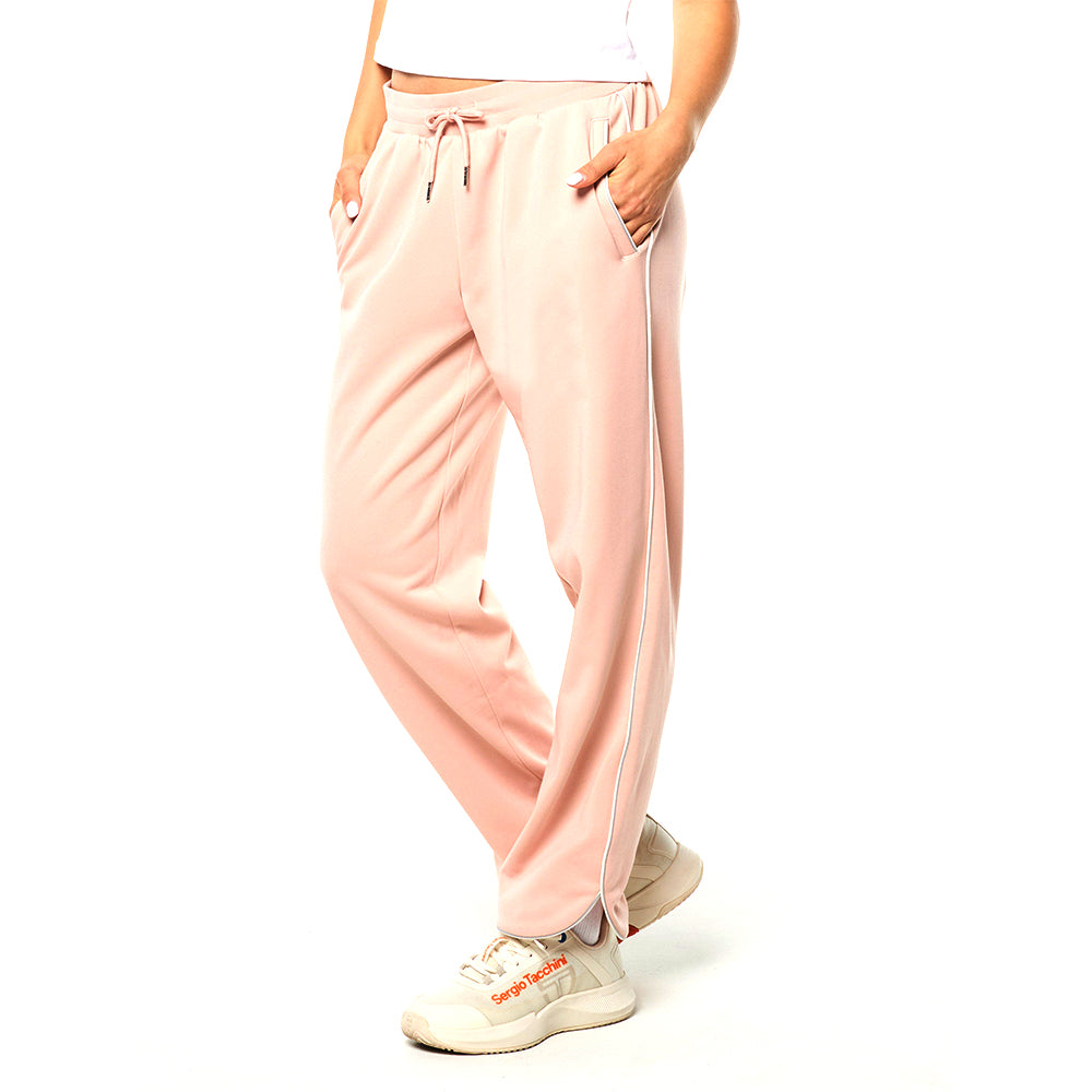 Sergio Tacchini Terina Track Pant - Evening Sand