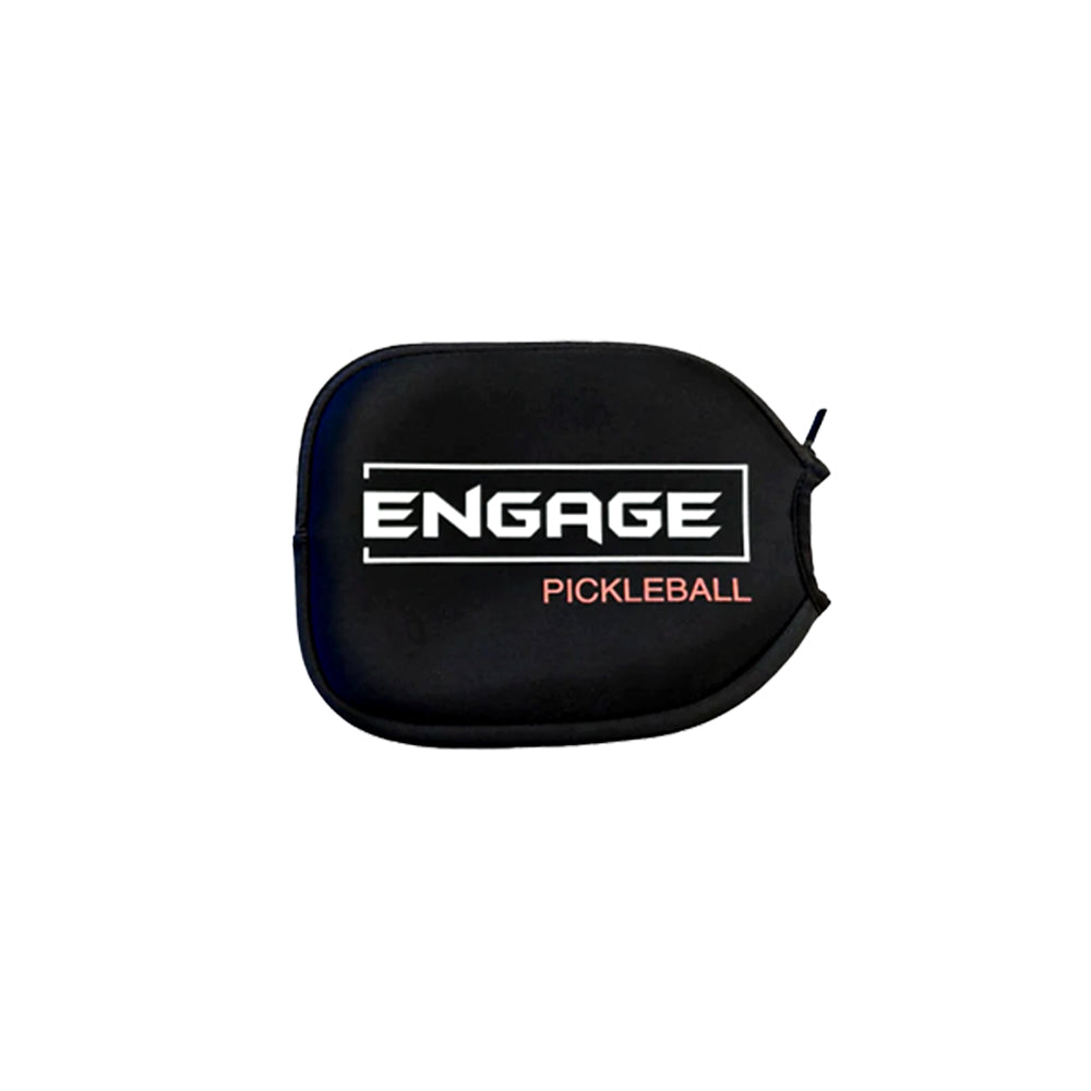 Engage Pickleball Individual Paddle Cover