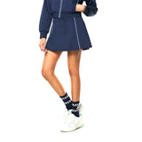 Sergio Tacchini Terina Skirt - Maritime Blue