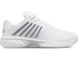 K-Swiss Junior Shoes Hypercourt Express 2 | White/Black