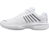 K-Swiss Junior Shoes Hypercourt Express 2 | White/Black