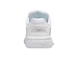 K-Swiss Junior Shoes Hypercourt Express 2 | White/Black