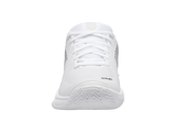 K-Swiss Junior Shoes Hypercourt Express 2 | White/Black