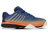 86613-407-M | HYPERCOURT EXPRESS 2 | BLUE OPAL/BLACK/WHITE