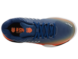 86613-407-M | HYPERCOURT EXPRESS 2 | BLUE OPAL/BLACK/WHITE