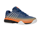 86613-407-M | HYPERCOURT EXPRESS 2 | BLUE OPAL/BLACK/WHITE