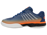86613-407-M | HYPERCOURT EXPRESS 2 | BLUE OPAL/BLACK/WHITE