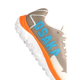 Osaka Footwear KAI Mk1 | Grey-Holographic