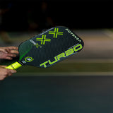 Potenza Pickleball TURBO+ COREx2 Pickleball Paddle