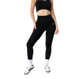 Astoria CONTOUR Seamless Short - Black