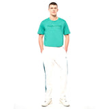 Sergio Tacchini Massimo Track Pant | Gardenia