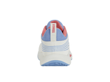 K-Swiss Big Kids' Shoes Speedtrac | Bright White/Open Air/Strawberry Ice
