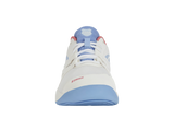 K-Swiss Big Kids' Shoes Speedtrac | Bright White/Open Air/Strawberry Ice