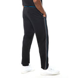 Sergio Tacchini Pietro Track Pant - Black Beauty