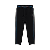 Sergio Tacchini Pietro Track Pant - Black Beauty