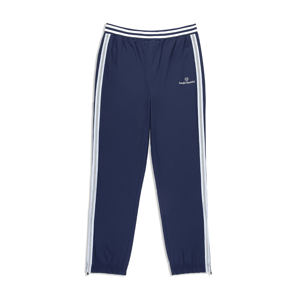 Sergio Tacchini Paco Track Pant - Maritime Blue