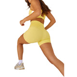 Astoria LUXE BALANCE Short - Marigold