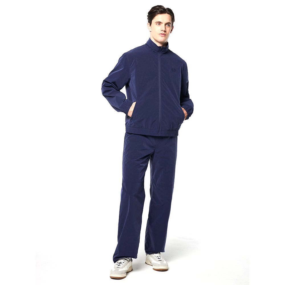 Sergio Tacchini Nico Track Jacket - Eclipse