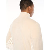Sergio Tacchini Vitus Track Jacket - Fog