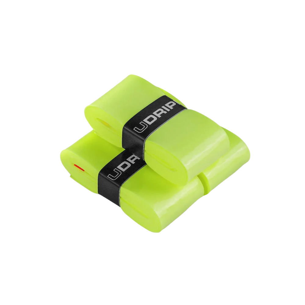 UDRIPPIN Neon Green - Pro Tour Grips