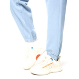 Sergio Tacchini Aida Jogger - Faded Denim