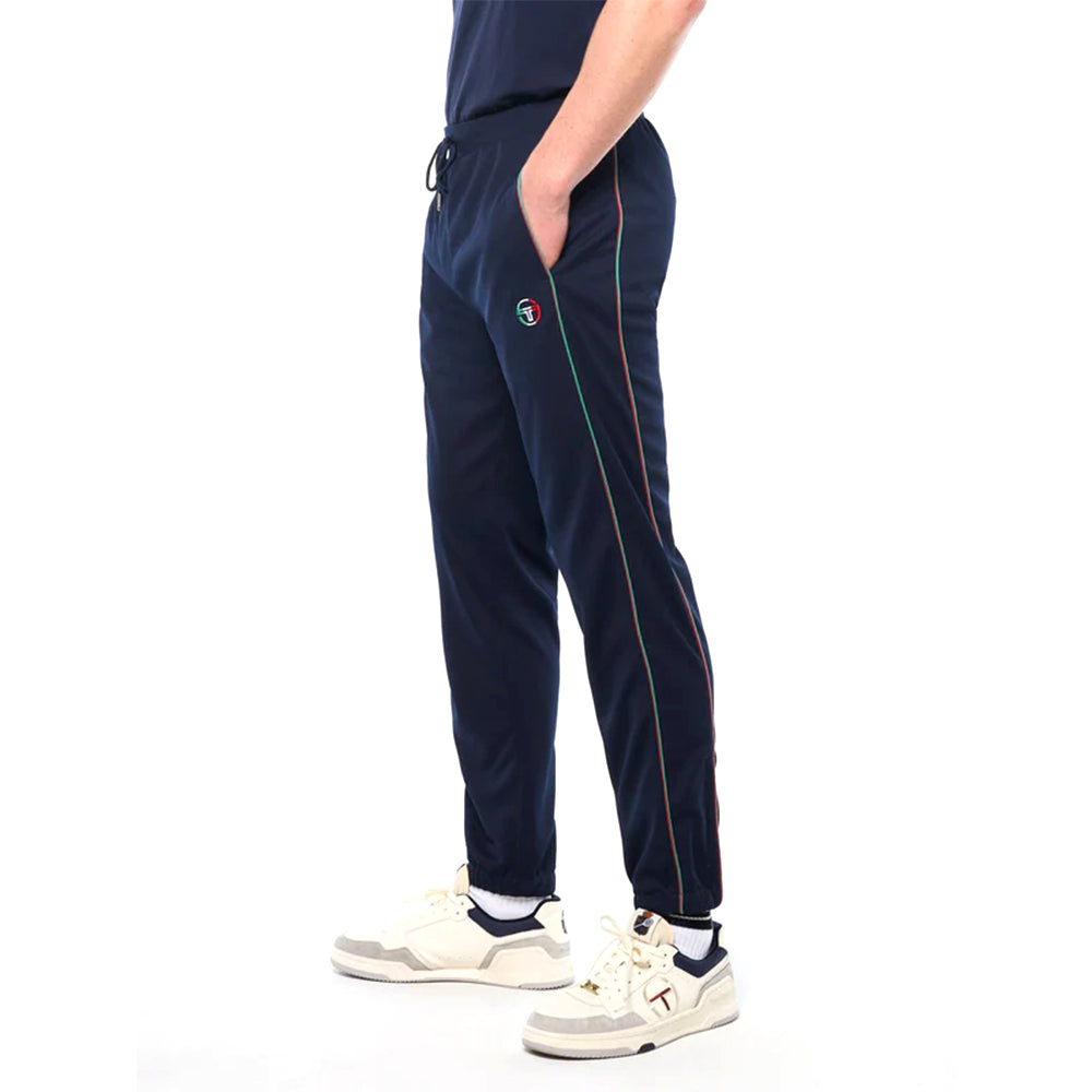 Sergio Tacchini Eredita Track Pant | Azul marítimo