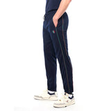 Sergio Tacchini Eredita Track Pant | Azul marítimo