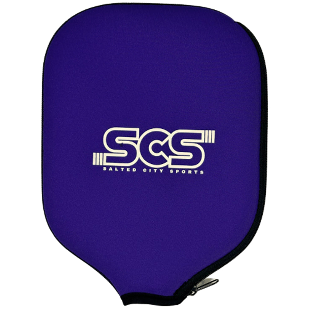 Salted City Sports Pickleball Paddle Cover