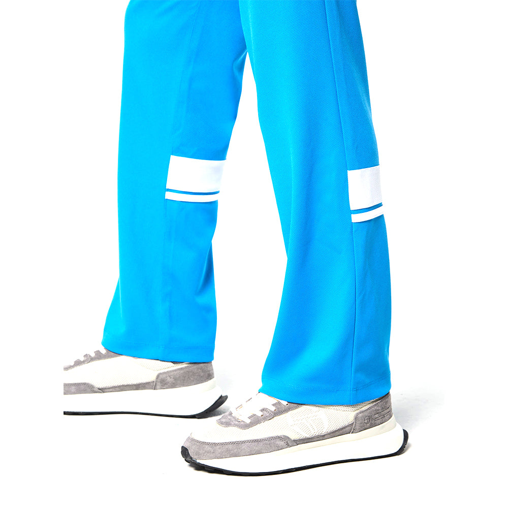 Sergio Tacchini New Damarindo Track Pant - French Blue
