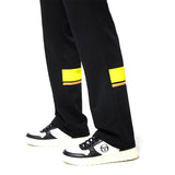 Sergio Tacchini New Damarindo Track Pant - Black Beauty