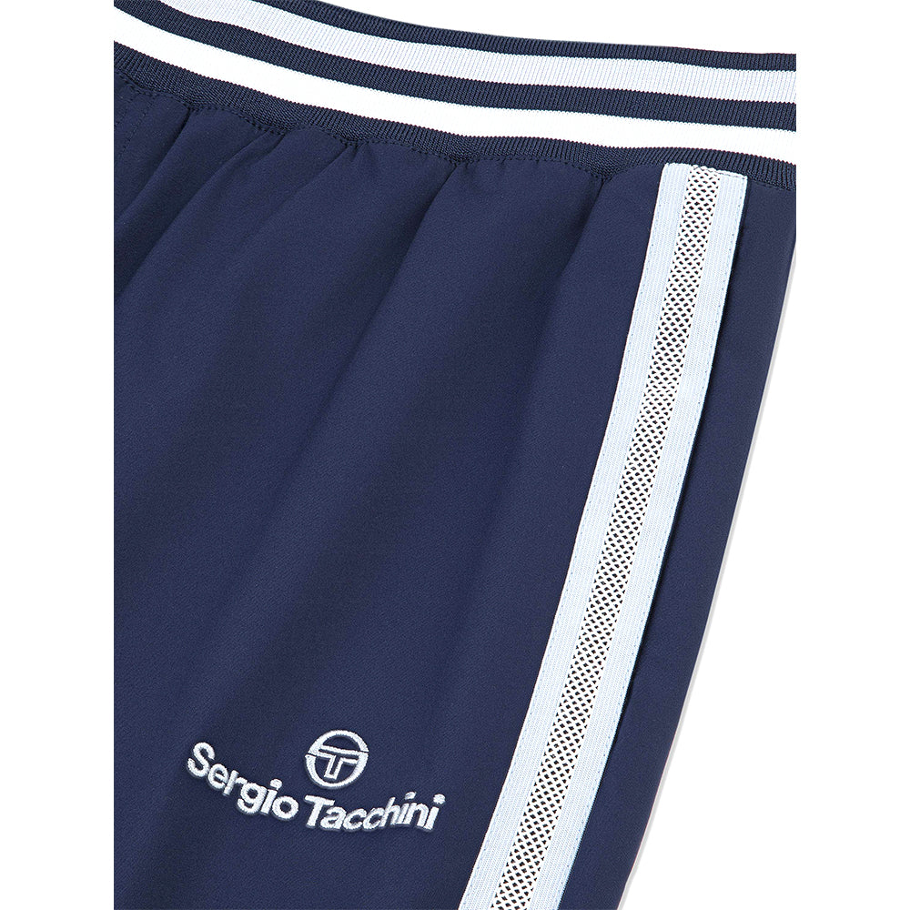 Sergio Tacchini Paco Track Pant - Maritime Blue