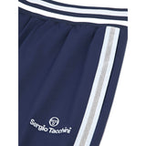 Sergio Tacchini Paco Track Pant - Maritime Blue