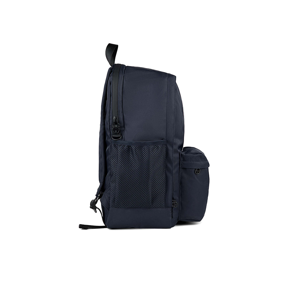 Sergio Tacchini Tennis Back Pack - Maritime Blue