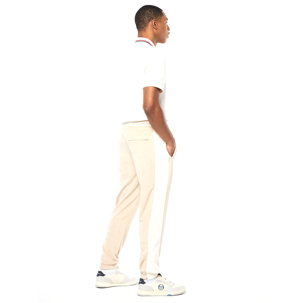 Sergio Tacchini Vitus Track Pant - Fog