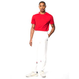 Sergio Tacchini Tomme Track Pant -  Gardenia