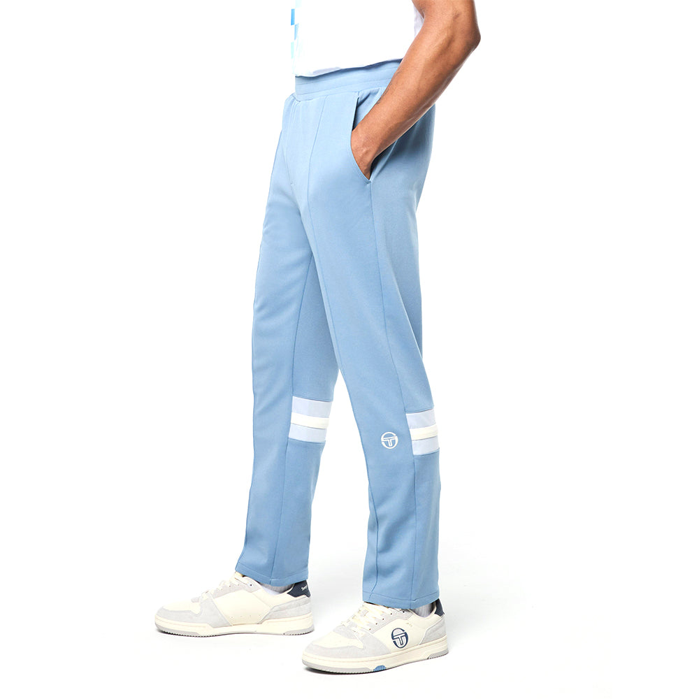 Sergio Tacchini Rimini Track Pant - Faded Denim