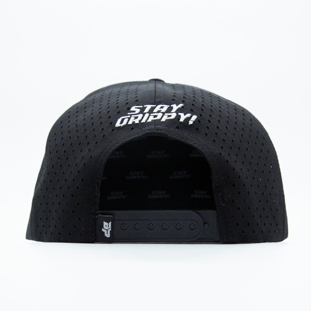 Bodhi Performance Icon Snapback