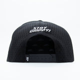 Bodhi Performance Icon Snapback